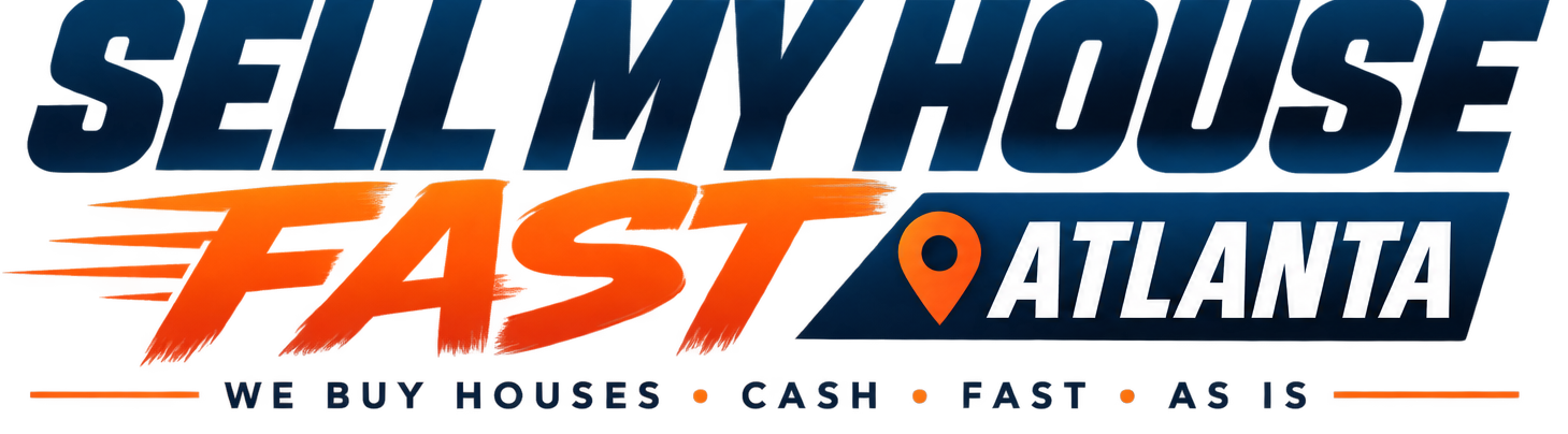 Sell My House Fast Atlanta